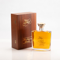 VILLA DE VARDA GRAPPA MÜLLER THURGAU STRAVECCHIA RONCOLA