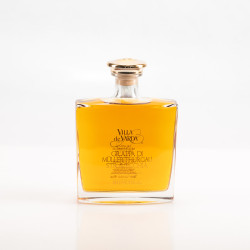 VILLA DE VARDA GRAPPA MÜLLER THURGAU STRAVECCHIA RONCOLA