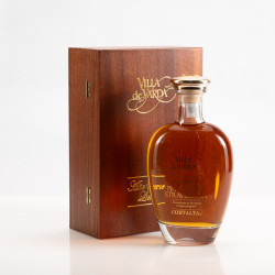 VILLA DE VARDA GRAPPA PINOT NERO STRAVECCHIA CORTALTA