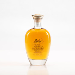 VILLA DE VARDA GRAPPA PINOT NERO STRAVECCHIA CORTALTA