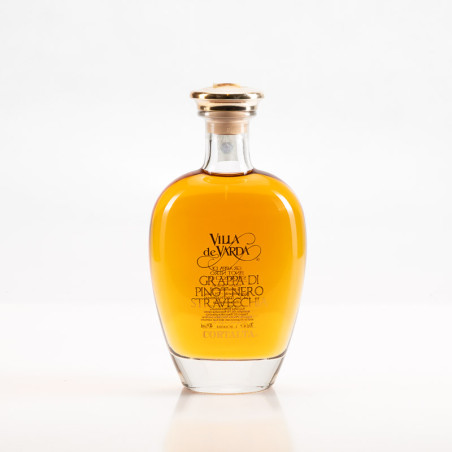VILLA DE VARDA GRAPPA PINOT NERO STRAVECCHIA CORTALTA