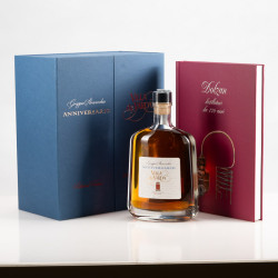 VILLA DE VARDA GRAPPA ANNIVERSARIO STRAVECCHIA