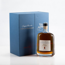 VILLA DE VARDA GRAPPA ANNIVERSARIO STRAVECCHIA