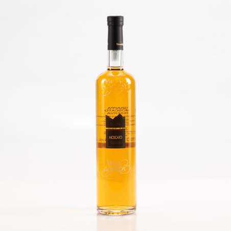 VILLA DE VARDA GRAPPA MOSCATO RISERVA