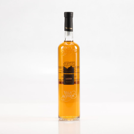 VILLA DE VARDA GRAPPA LAGREIN RISERVA