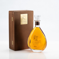 BERTA RISERVA DEL FONDATORE PAOLO BERTA 2005