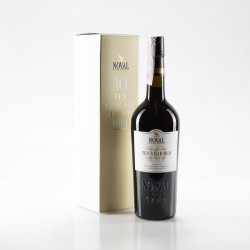 QUINTA DO NOVAL TAWNY 10YO
