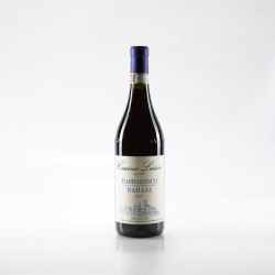 LUISIN BARBARESCO RABAJÀ 2020