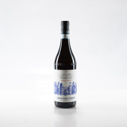 PENNA-CURRADO LANGHE NEBBIOLO BRICCO LAGO 2024