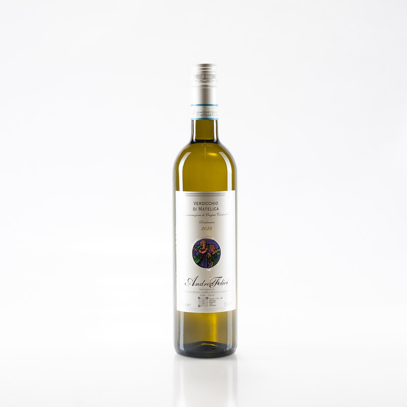 FELICI ANDREA VERDICCHIO DI MATELICA 2024