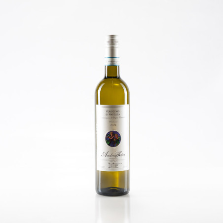 FELICI ANDREA VERDICCHIO DI MATELICA 2024