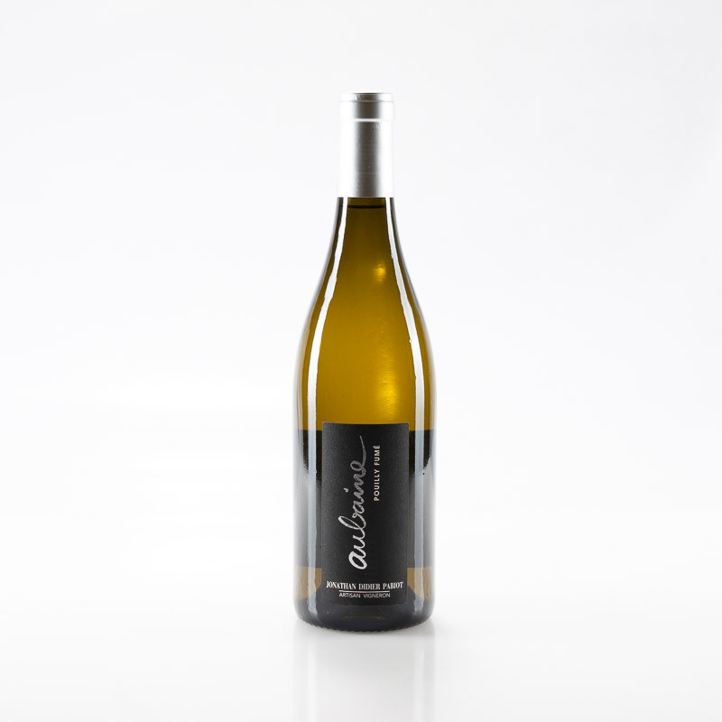 PABIOT AUBAINE POUILLY FUMÉ 2023