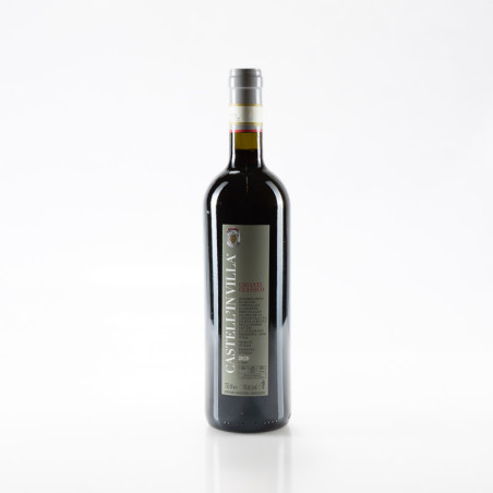 CASTELL'IN VILLA CHIANTI CLASSICO 2020
