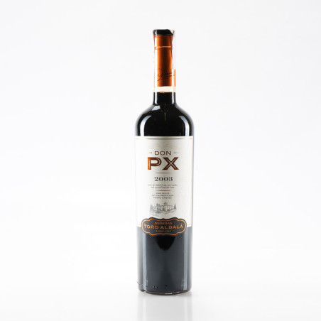 TORO ALBALÁ MONTILLA-MORILES DON PX GRAN RESERVA 2003
