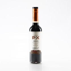 TORO ALBALÁ MONTILLA-MORILES DON PX GRAN RESERVA 2003 0,375L