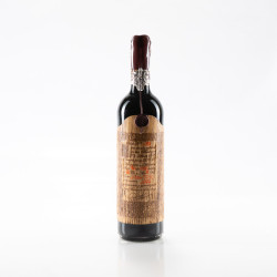 TORO ALBALÁ MONTILLA-MORILES DON PX CONVENTO 1974