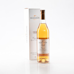 DUDOGNON COGNAC GRANDE CHAMPAGNE VSOP