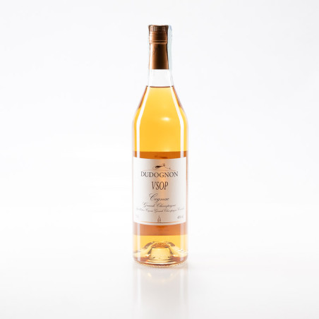 DUDOGNON COGNAC GRANDE CHAMPAGNE VSOP