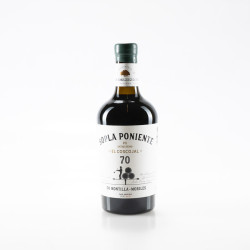 SOPLA PONIENTE PX ANTIQUÍSIMO EL COSCOJAL 70 RELEASE 2023 0,5L