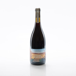 CUILLIER CÔTEAUX CHAMPENOIS PINOT NOIR 2022