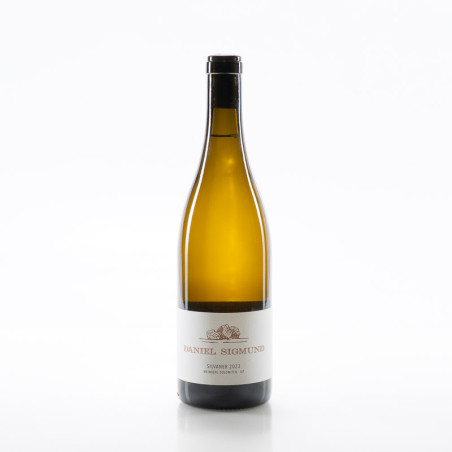 SIGMUND SILVANER 2023