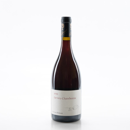 LOU DUMONT GEVREY-CHAMBERTIN BIO 2022