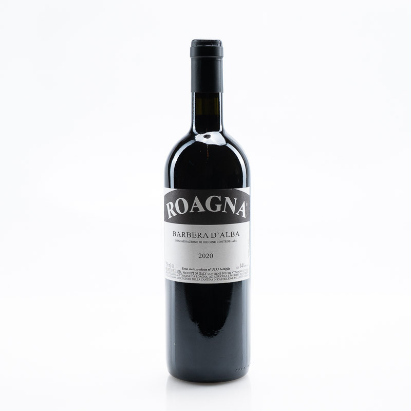 ROAGNA BARBERA D'ALBA 2020