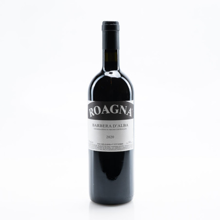 ROAGNA BARBERA D'ALBA 2020