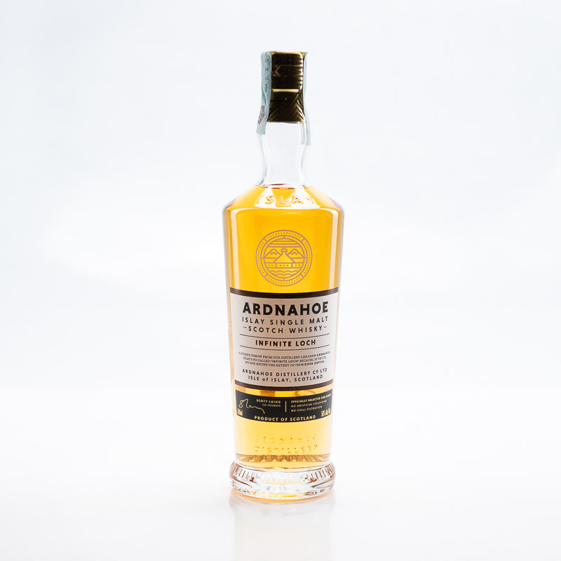 ARDNAHOE INFINITE LOCH