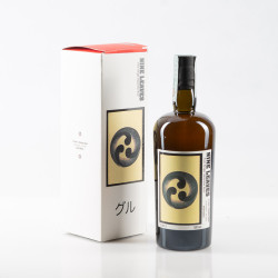 NINE LEAVES 2018 EX-ARMAGNAC SMALL BATCH 7YO PLAYING CARDS