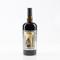 NINE LEAVES 2020 EX-SHERRY PX SMALL BATCH 5YO PLAYING CARDS