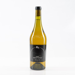 ROUSSET-MARTIN SAVAGNIN OUILLÉ CUVÉE DU PROFESSEUR 2022