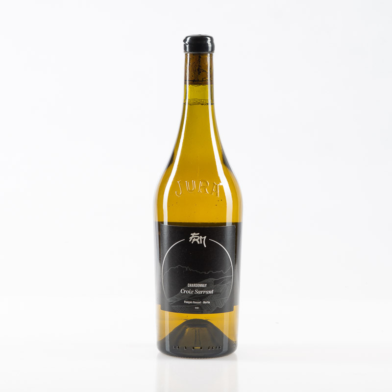 ROUSSET-MARTIN CHARDONNAY CROIX SARRANT 2022