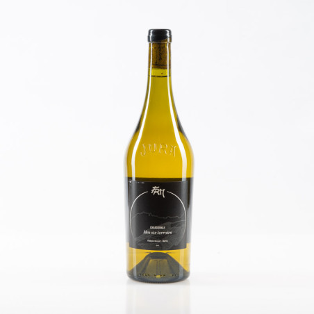ROUSSET-MARTIN CHARDONNAY MES SIX TERROIRS 2021