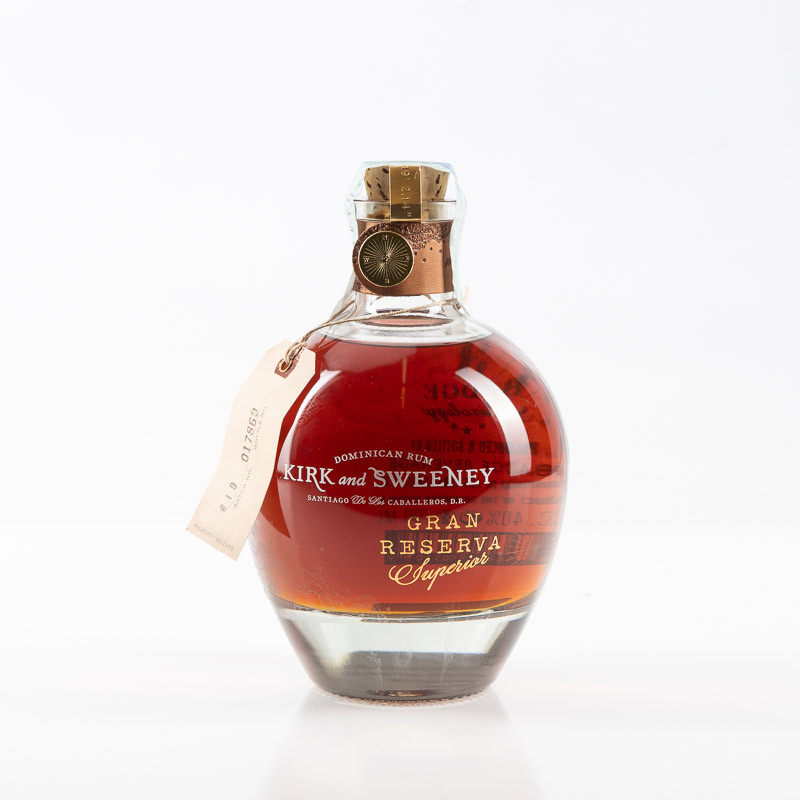 KIRK & SWEENEY GRAN RESERVA SUPERIOR