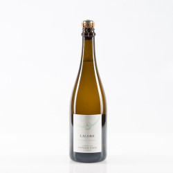 DE MARNE LALORE BLANC DE BLANCS BRUT NATURE - Dég. 12/24