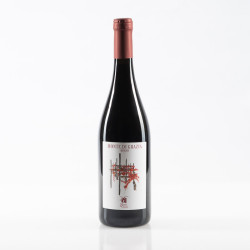 MONTE DI GRAZIA ROSSO 2018