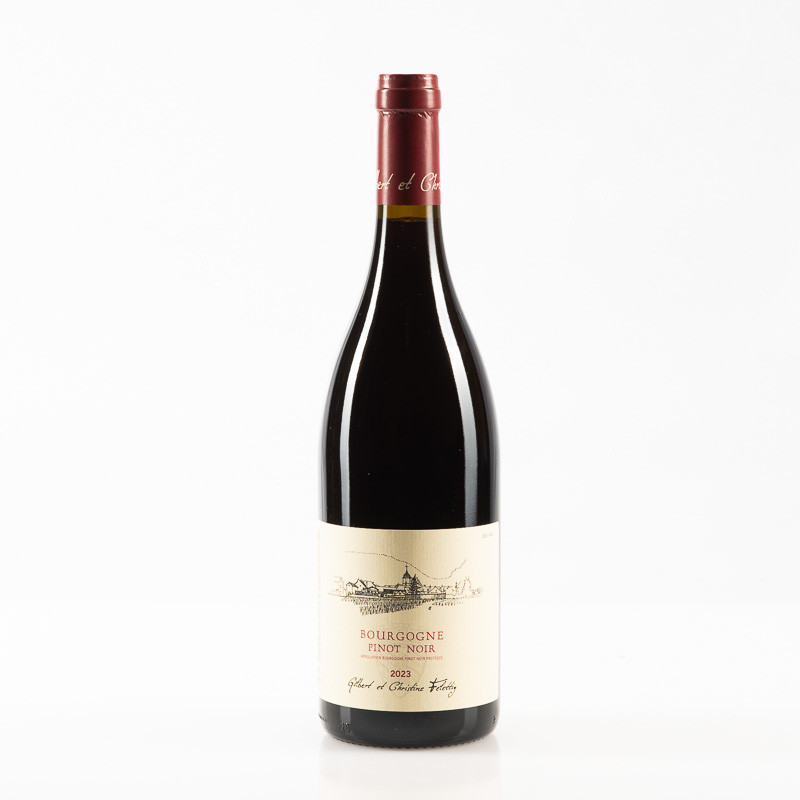 FELETTIG BOURGOGNE PINOT NOIR 2023