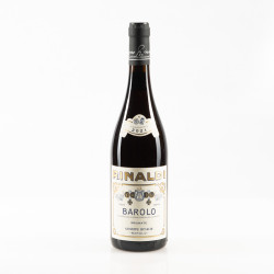 RINALDI BAROLO BRUNATE 2021