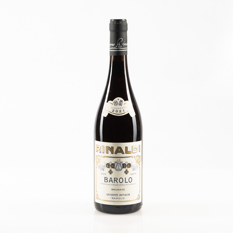 RINALDI BAROLO BRUNATE 2021