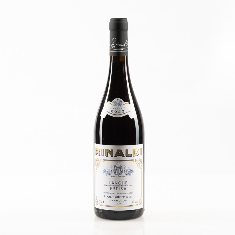 RINALDI LANGHE FREISA 2023