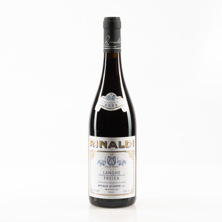 RINALDI LANGHE FREISA 2023