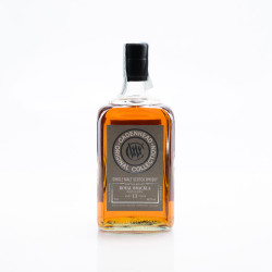 CADENHEAD’S ORIGINAL COLLECTION ROYAL BRACKLA 2011 11YO SHERRY FINO CASK