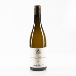 MOREAU ALEX CHASSAGNE-MONTRACHET 2022