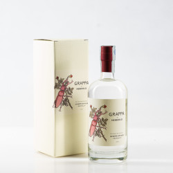 RINALDI GRAPPA DI NEBBIOLO 0,5L