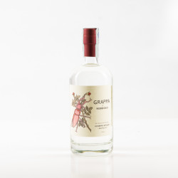 RINALDI GRAPPA DI NEBBIOLO 0,5L