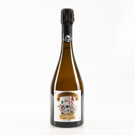 COESSENS-DUPERRAY BICÉPHALE LES RICEYS EXTRA BRUT 2022