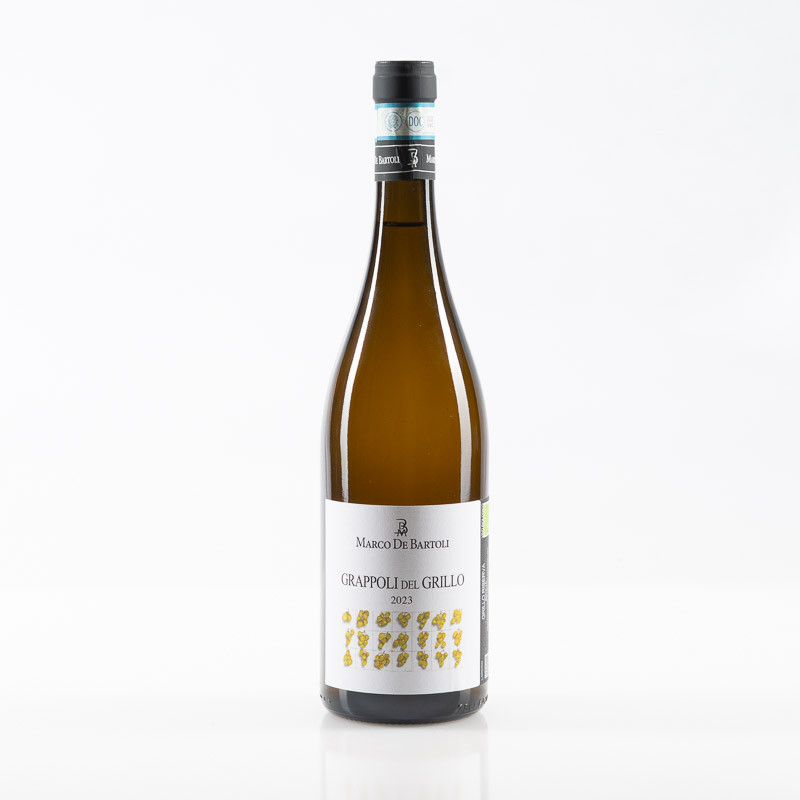 DE BARTOLI GRAPPOLI DEL GRILLO 2023