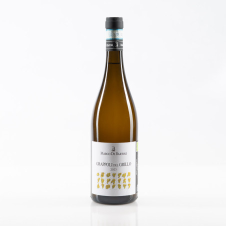 DE BARTOLI GRAPPOLI DEL GRILLO 2023