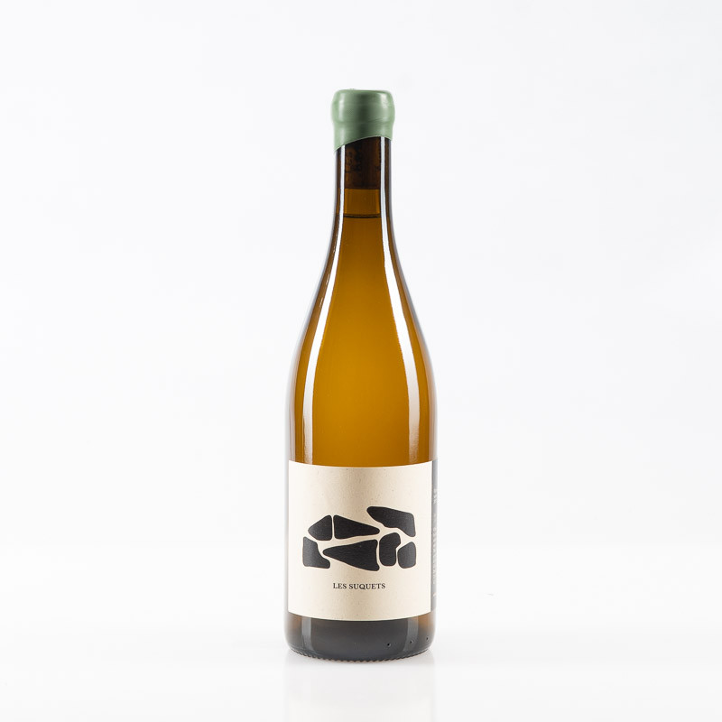 LES TERRES BARIOLEÉS LES SUQUETS 2023